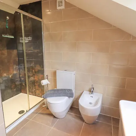 Stonegarth Mews Сasa de vacaciones Ambleside