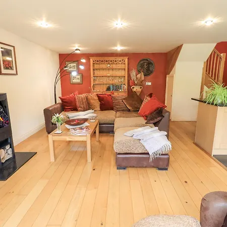 Stonegarth Mews Сasa de vacaciones Ambleside