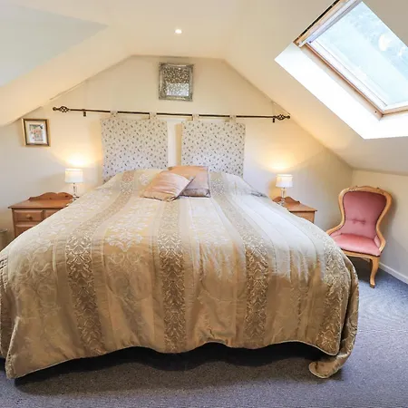 Сasa de vacaciones Stonegarth Mews *