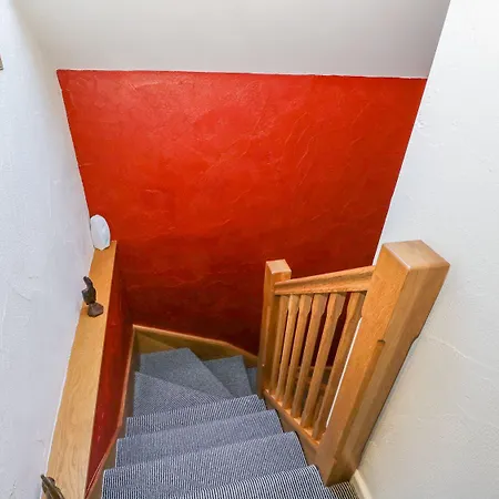 Сasa de vacaciones Stonegarth Mews Ambleside