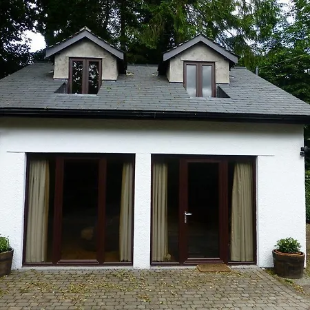 Stonegarth Mews Сasa de vacaciones