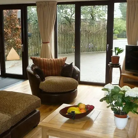 Stonegarth Mews Сasa de vacaciones Ambleside