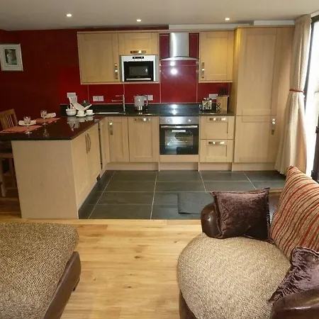 Stonegarth Mews Ambleside