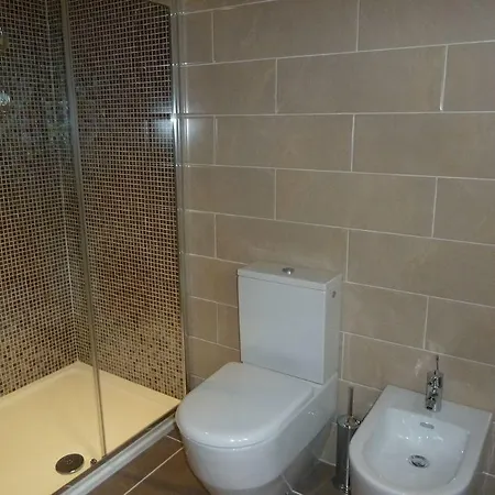 Сasa de vacaciones Stonegarth Mews