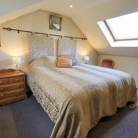 Stonegarth Mews Holiday home