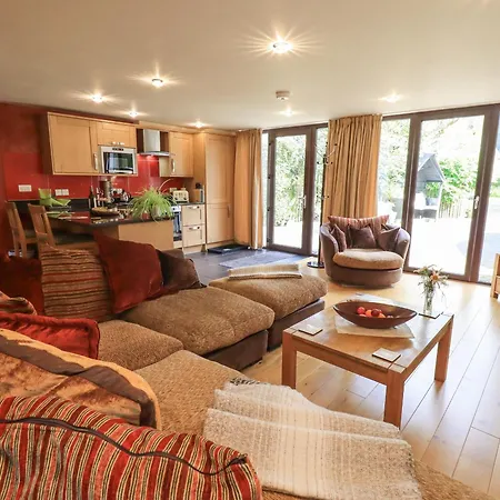 Holiday home Stonegarth Mews