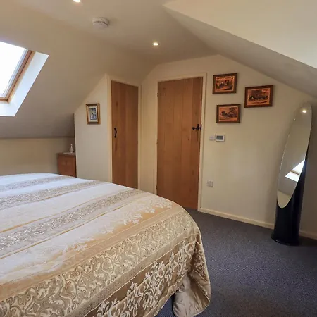 Stonegarth Mews Holiday home