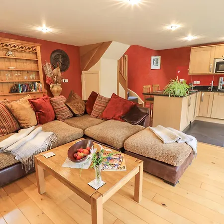 Stonegarth Mews Holiday home Ambleside