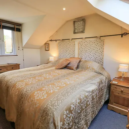 Holiday home Stonegarth Mews Ambleside