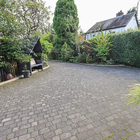 Stonegarth Mews Holiday home