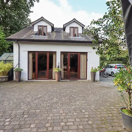 Holiday home Stonegarth Mews
