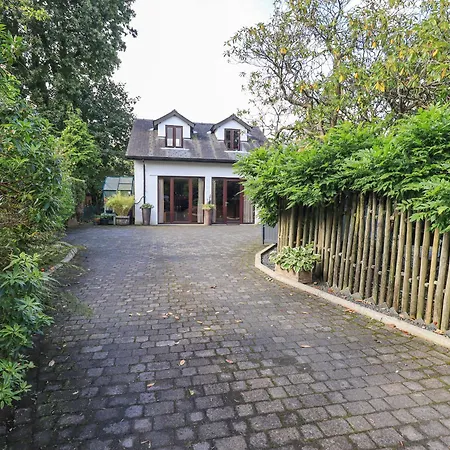 Stonegarth Mews Holiday home Ambleside