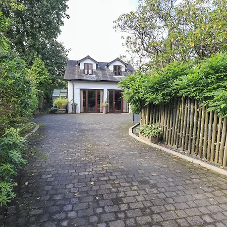 Dom wakacyjny Stonegarth Mews Ambleside