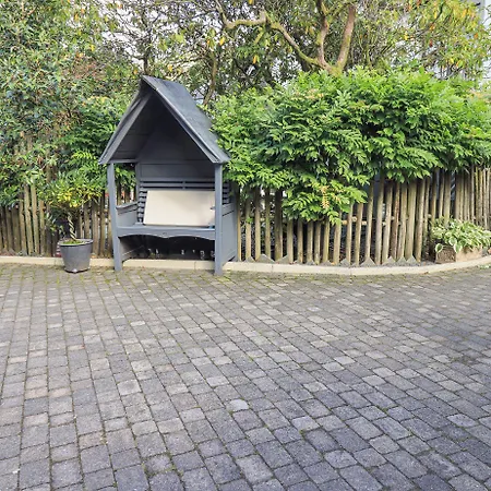 Stonegarth Mews * Ambleside