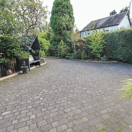 Dom wakacyjny Stonegarth Mews *