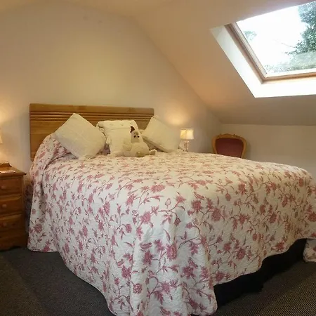Stonegarth Mews Holiday home