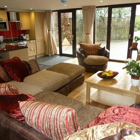 Stonegarth Mews Holiday home Ambleside