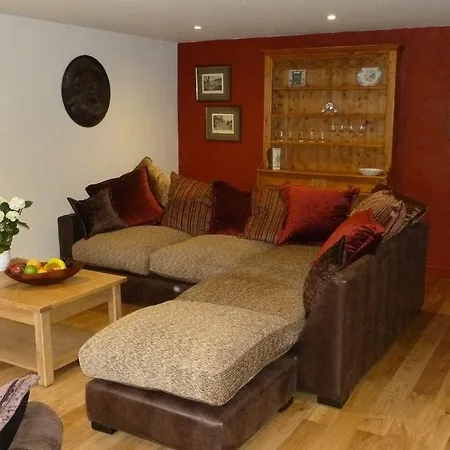 Stonegarth Mews Dom wakacyjny Ambleside