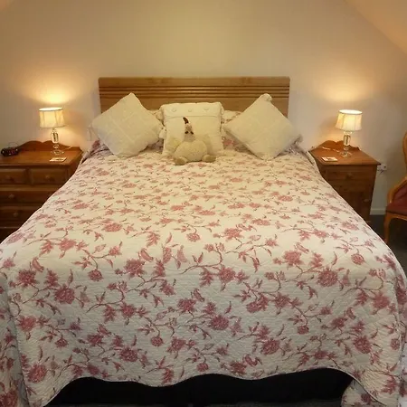 Stonegarth Mews Holiday home Ambleside