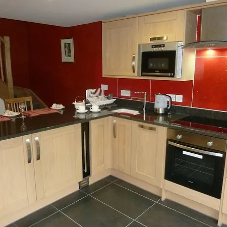 Stonegarth Mews Holiday home