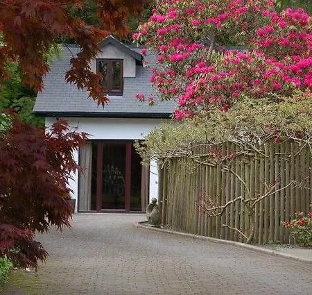 Stonegarth Mews אמבלסייד