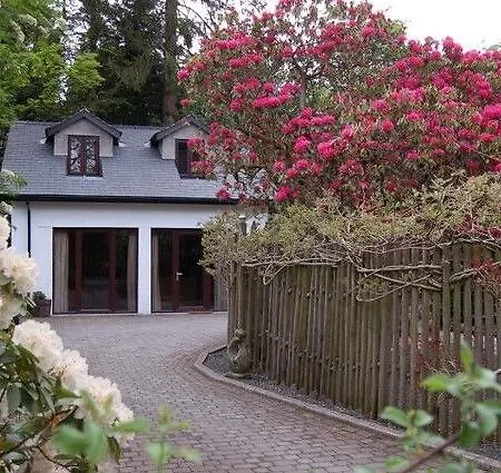 Stonegarth Mews Holiday home Ambleside