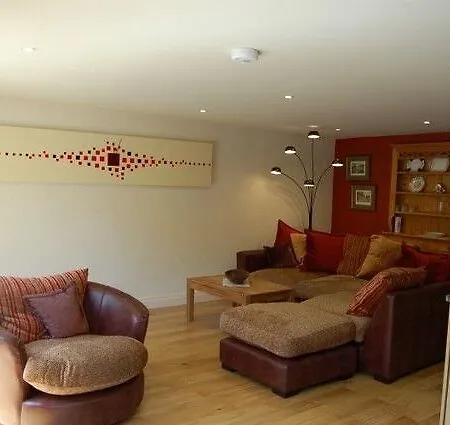 Stonegarth Mews Holiday home Ambleside