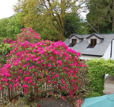 Stonegarth Mews